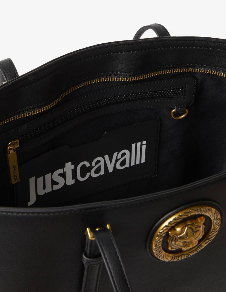 rinascente Just Cavalli Borsa shopper Icon
