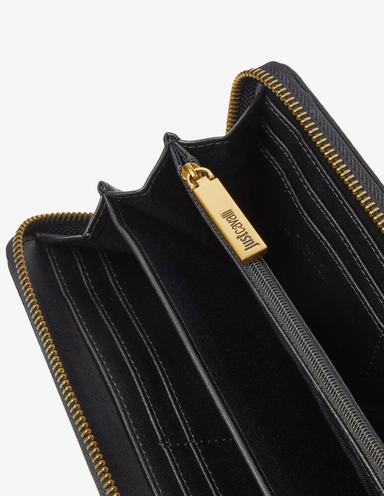rinascente Just Cavalli Portafoglio zip Icon