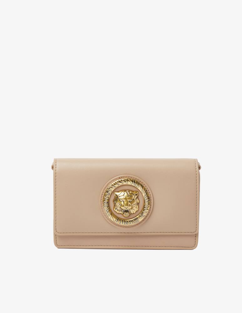 rinascente Just Cavalli Borsa con catena Icon
