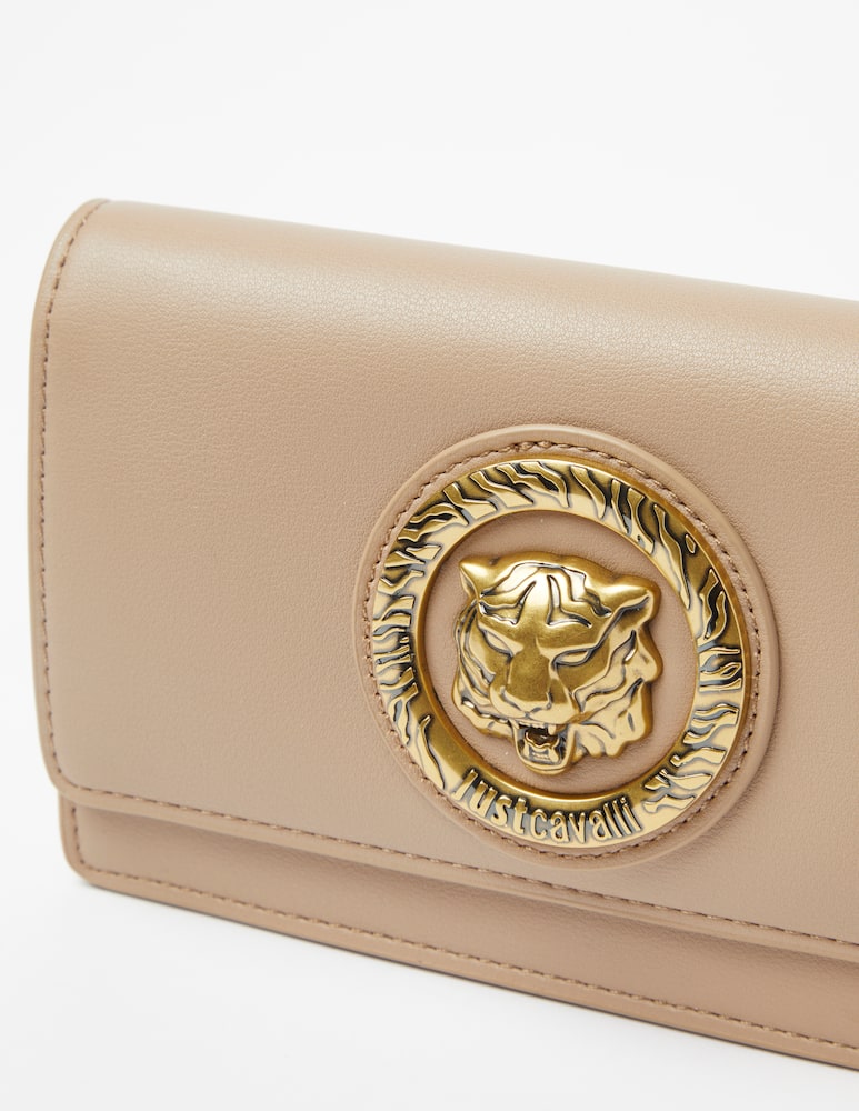 rinascente Just Cavalli Borsa con catena Icon