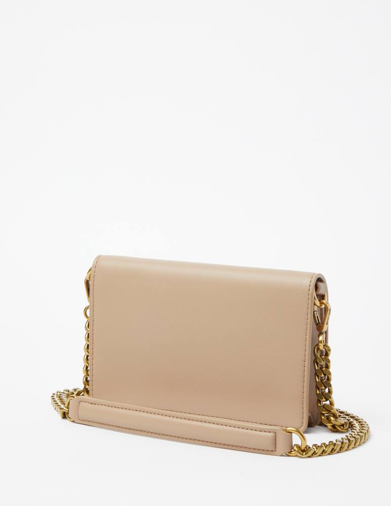 rinascente Just Cavalli Borsa con catena Icon