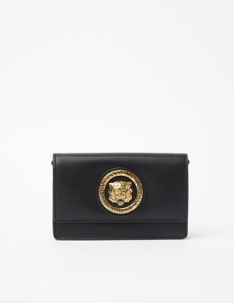 Just Cavalli Borsa con catena Icon - immagine 1
