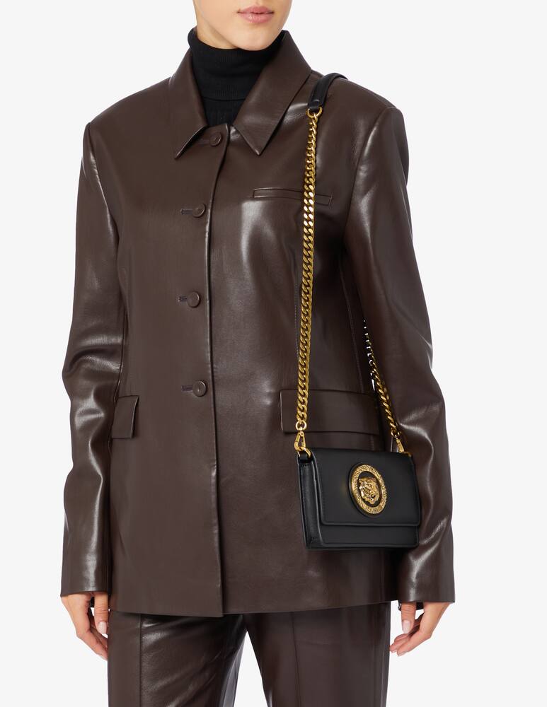 rinascente Just Cavalli Borsa con catena Icon