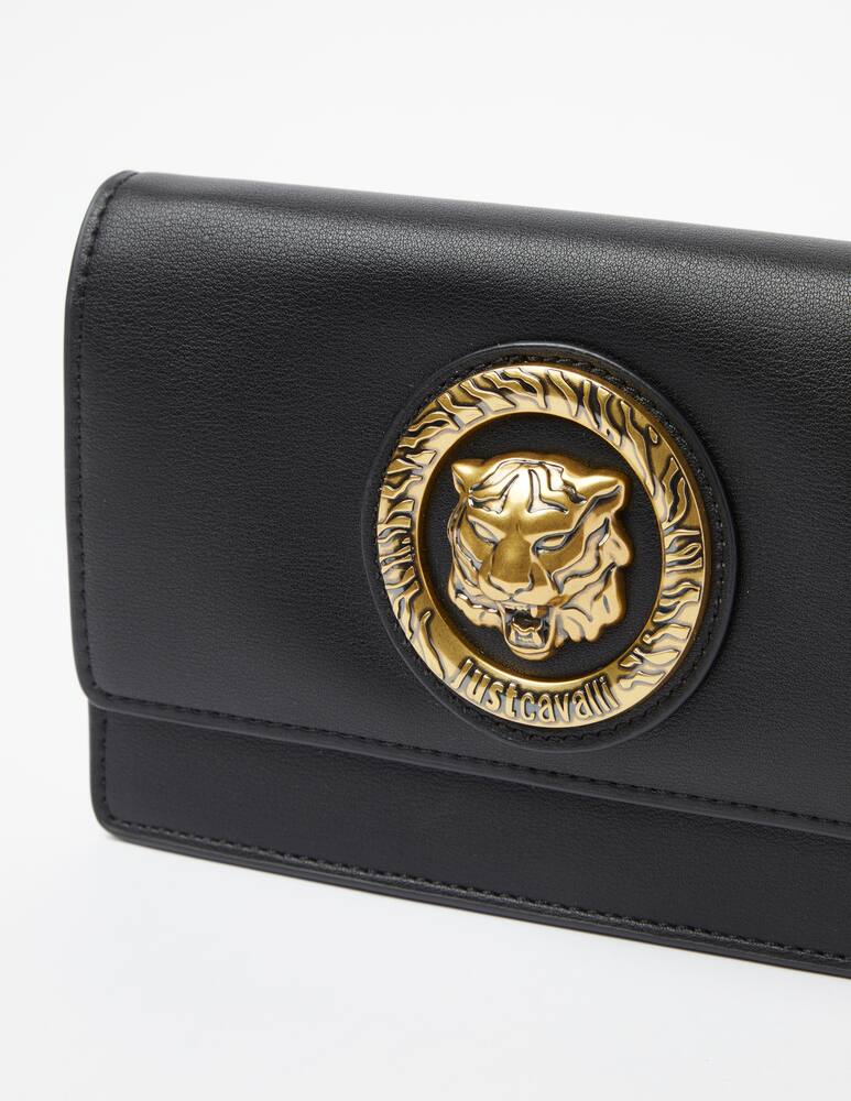 rinascente Just Cavalli Borsa con catena Icon
