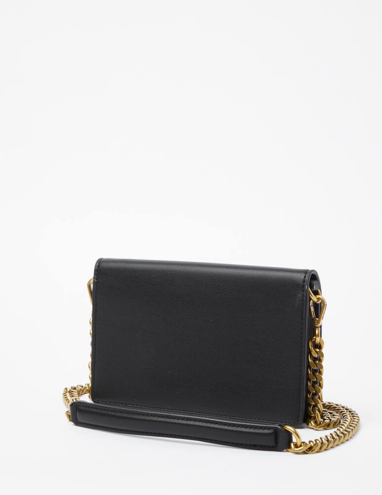 rinascente Just Cavalli Borsa con catena Icon