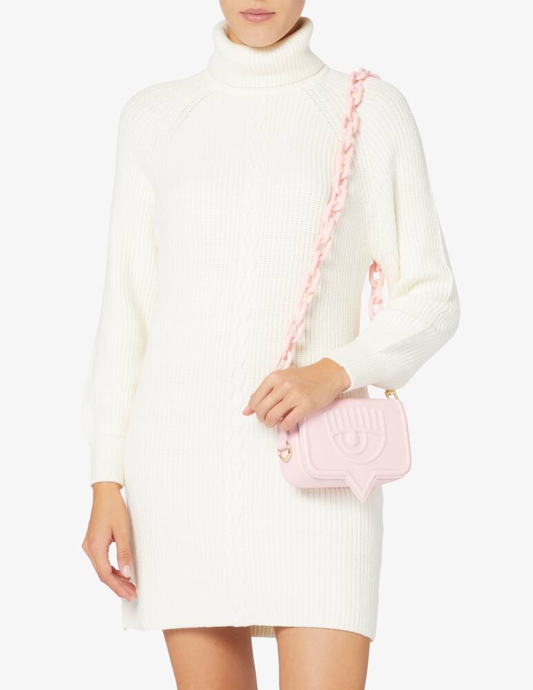 rinascente Chiara Ferragni Borsa a tracolla Eyelike M