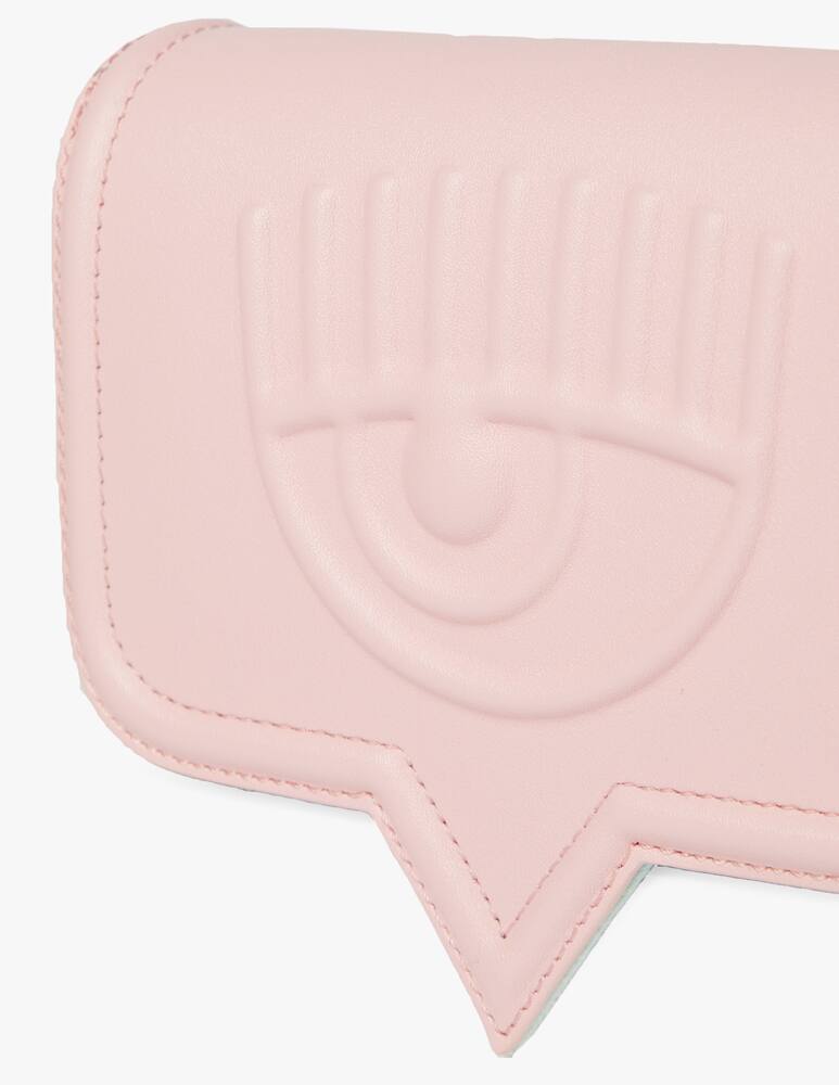 rinascente Chiara Ferragni Borsa a tracolla Eyelike M