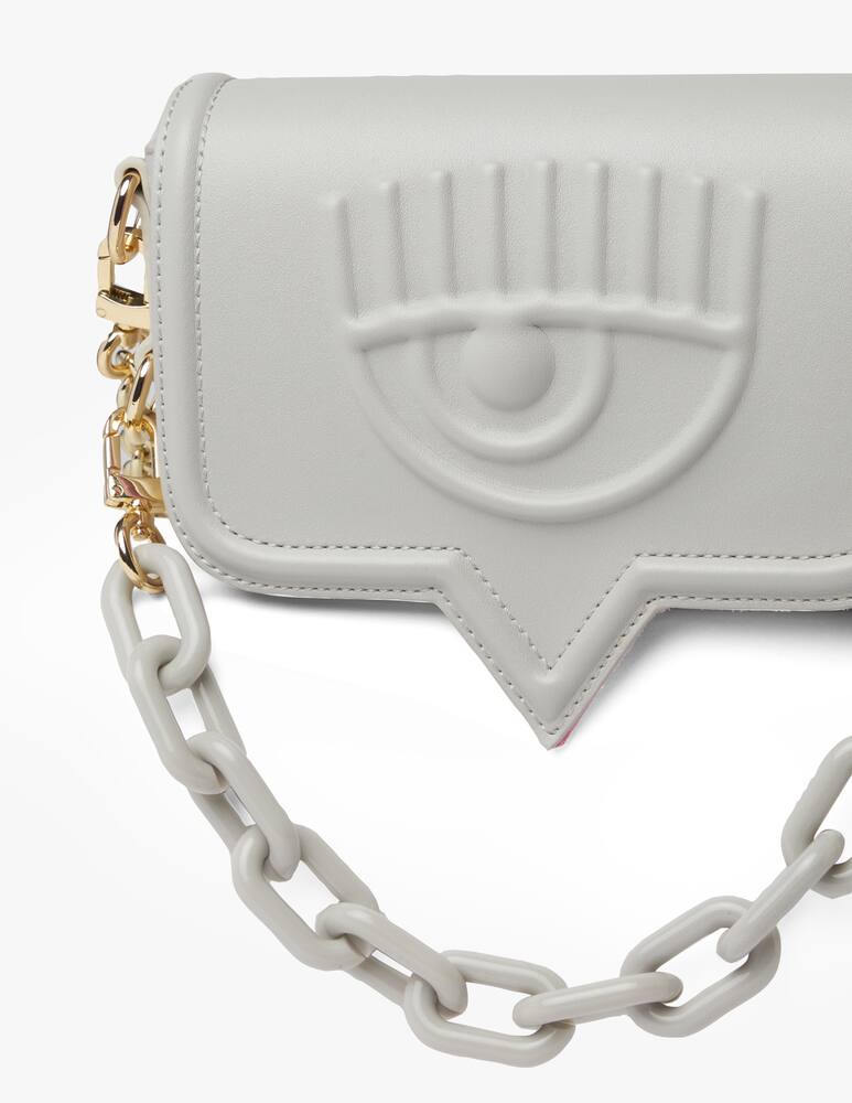rinascente Chiara Ferragni Borsa a tracolla Eyelike M