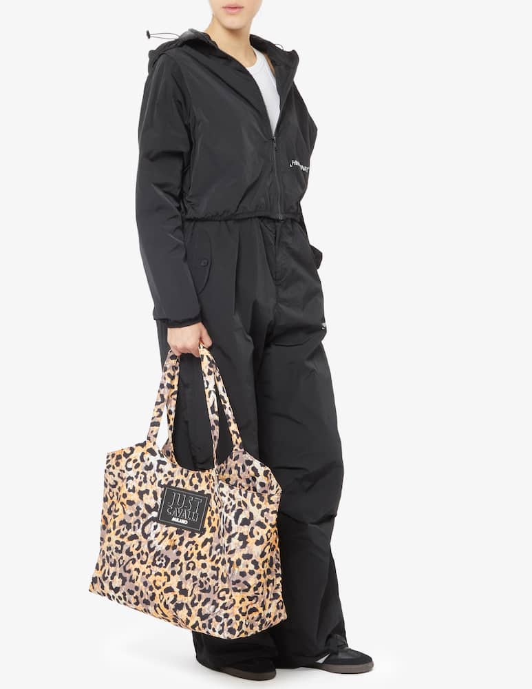 rinascente Just Cavalli Borsa da spiaggia