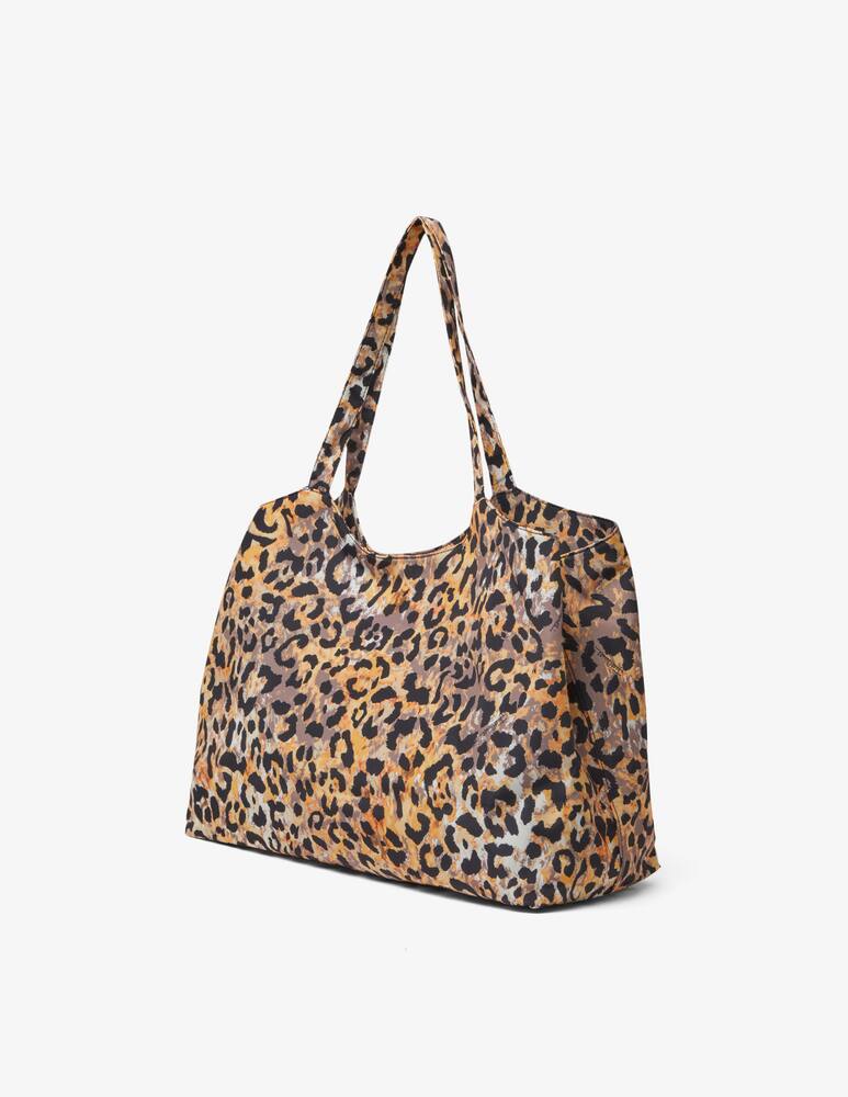 rinascente Just Cavalli Borsa da spiaggia