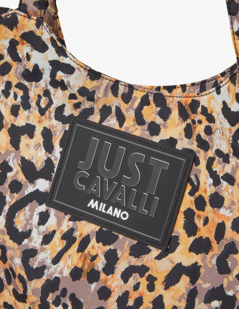 rinascente Just Cavalli Borsa da spiaggia