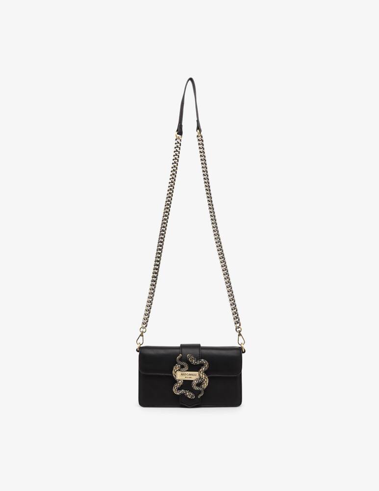 rinascente Just Cavalli Borsa a tracolla New iconic