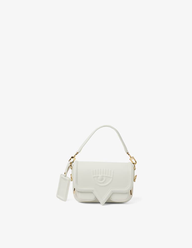 rinascente Chiara Ferragni Eyelike shoulder bag