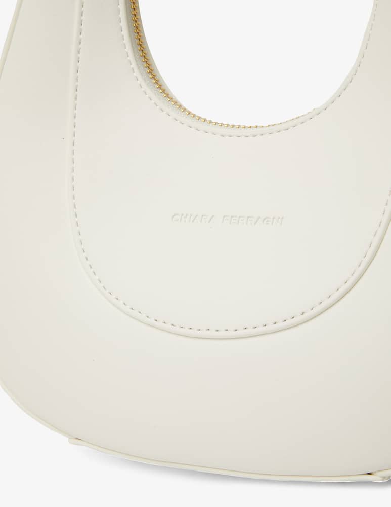 rinascente Chiara Ferragni Caia hobo bag