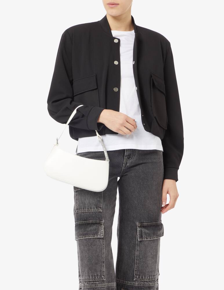 rinascente Chiara Ferragni Borsa CF Loop