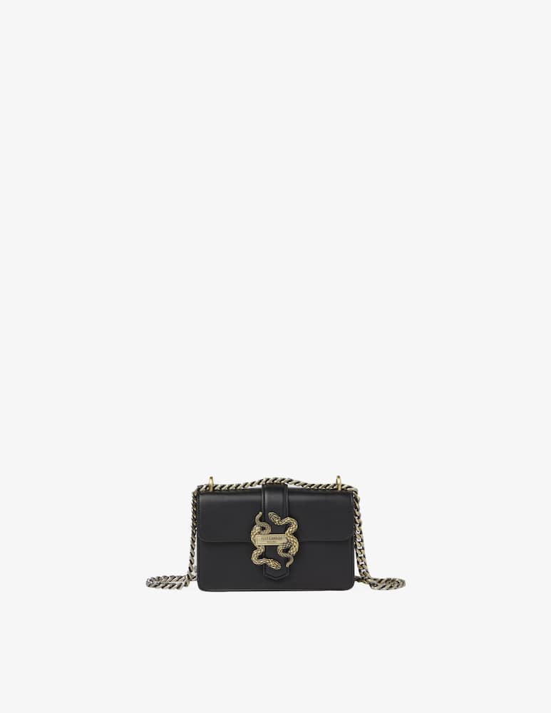 Just Cavalli New iconic snakes bag - picture 1 Just Cavalli New iconic snakes bag - picture 1