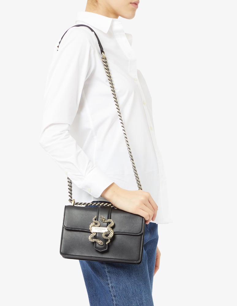 rinascente Just Cavalli New iconic snakes bag