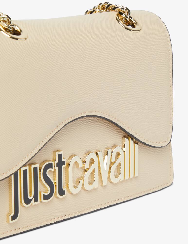 rinascente Just Cavalli Metal s bag