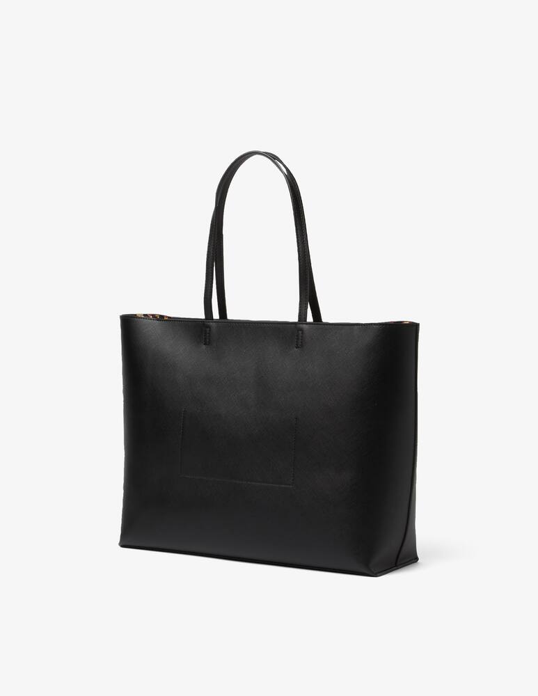 rinascente Just Cavalli Metal tote bag