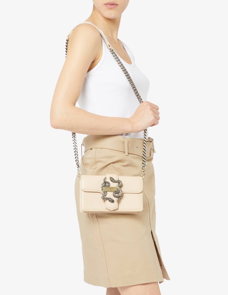 Just Cavalli New iconic shoulder bag - picture 2 Just Cavalli New iconic shoulder bag - picture 2