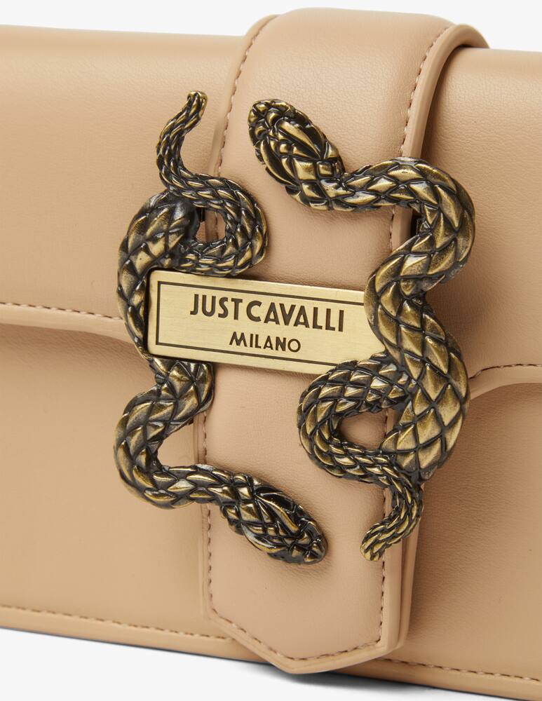 rinascente Just Cavalli Borsa a tracolla New iconic