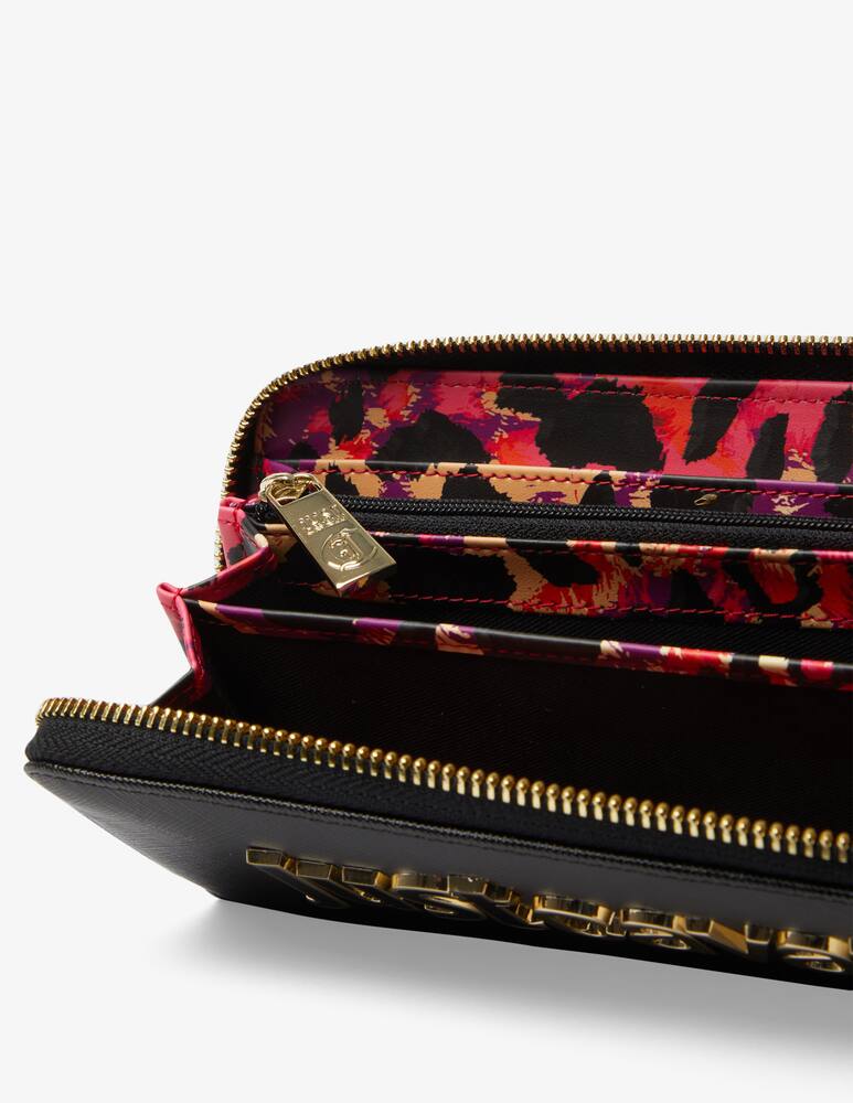 rinascente Just Cavalli Portafoglio xl Ecs