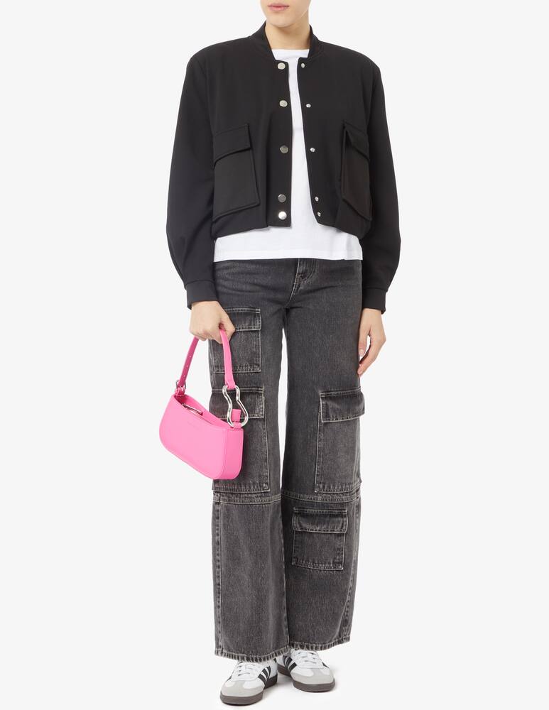 rinascente Chiara Ferragni Borsa CF Loop