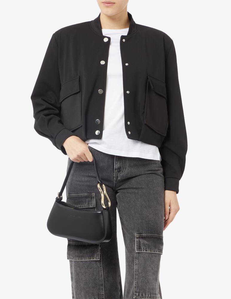 rinascente Chiara Ferragni CF loop bag