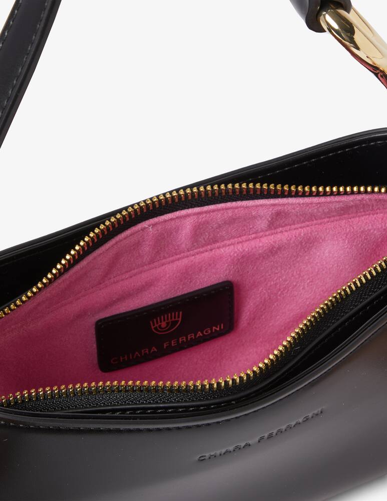 rinascente Chiara Ferragni CF loop bag