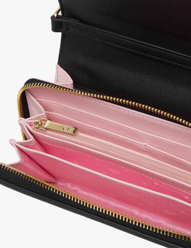 rinascente Chiara Ferragni Eyelike wallet