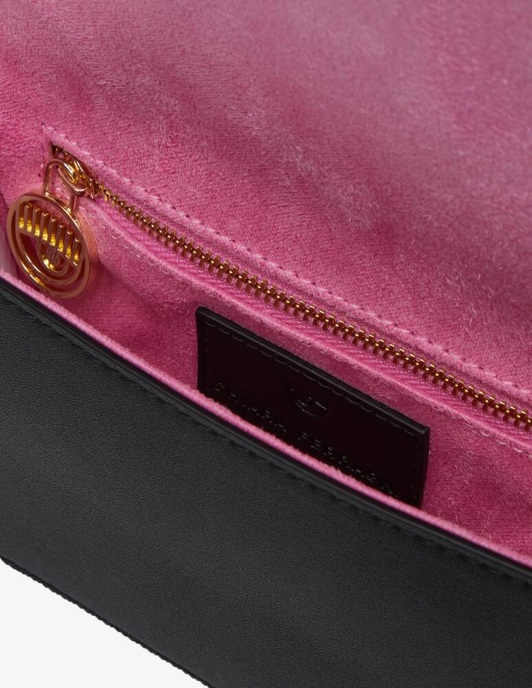 rinascente Chiara Ferragni Borsa con catena Eyelike