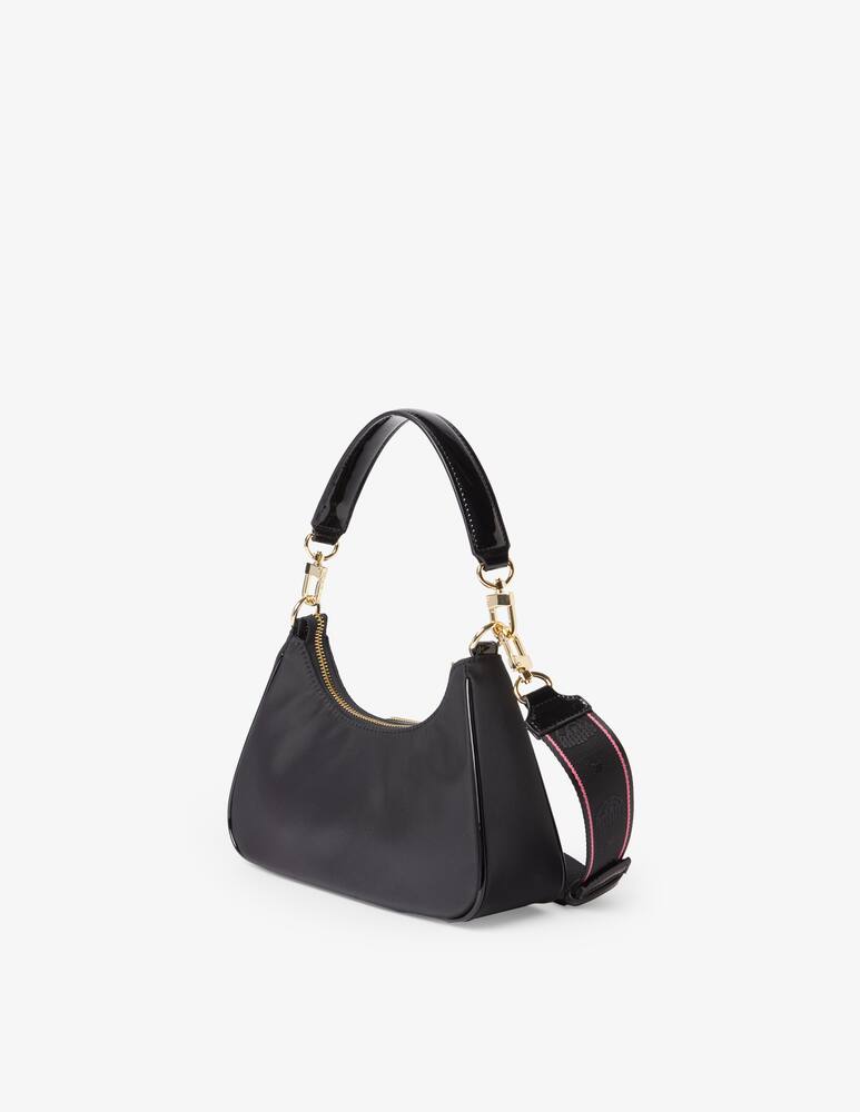 rinascente Chiara Ferragni Eyelike shoulder bag