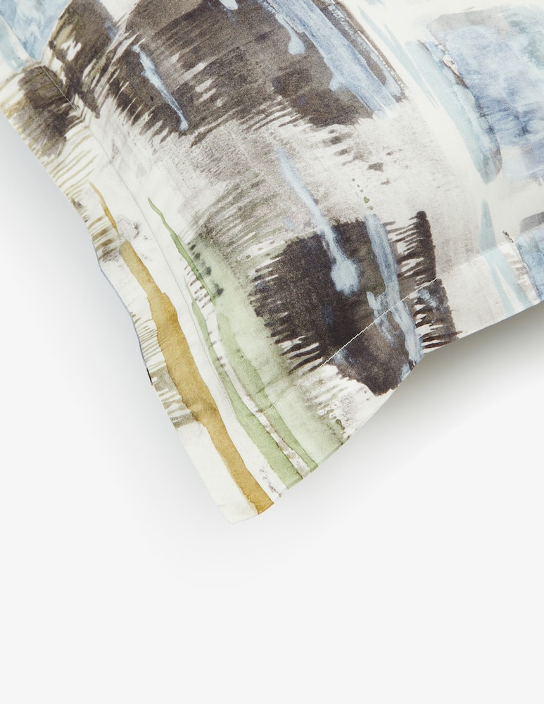 rinascente Lanerossi Metropolitan Pillowcases Set Of 2