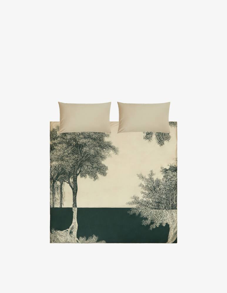 rinascente Lanerossi Radici Completo Copripiumino