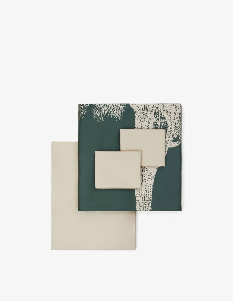 rinascente Lanerossi Radici Completo Copripiumino