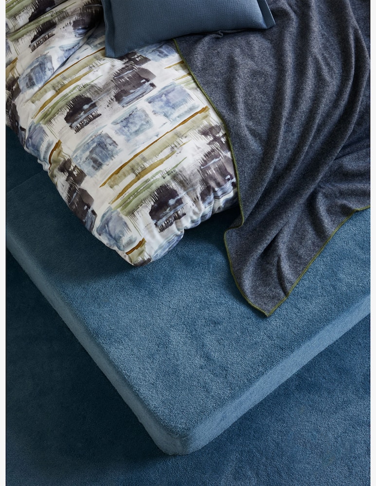 rinascente Lanerossi Metropolitan Double Duvet Cover