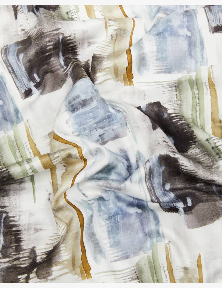 rinascente Lanerossi Metropolitan Double Duvet Cover