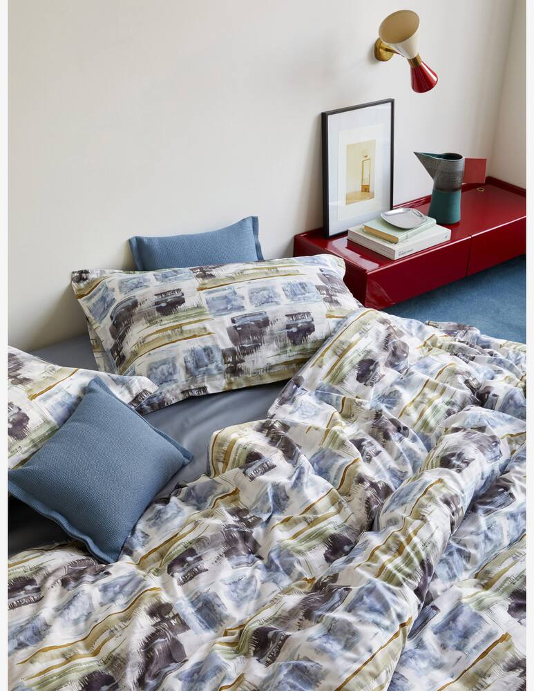 rinascente Lanerossi Metropolitan Double Duvet Cover