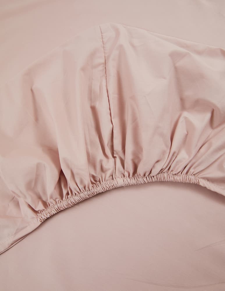 rinascente Lanerossi Florence Fitted Sheet