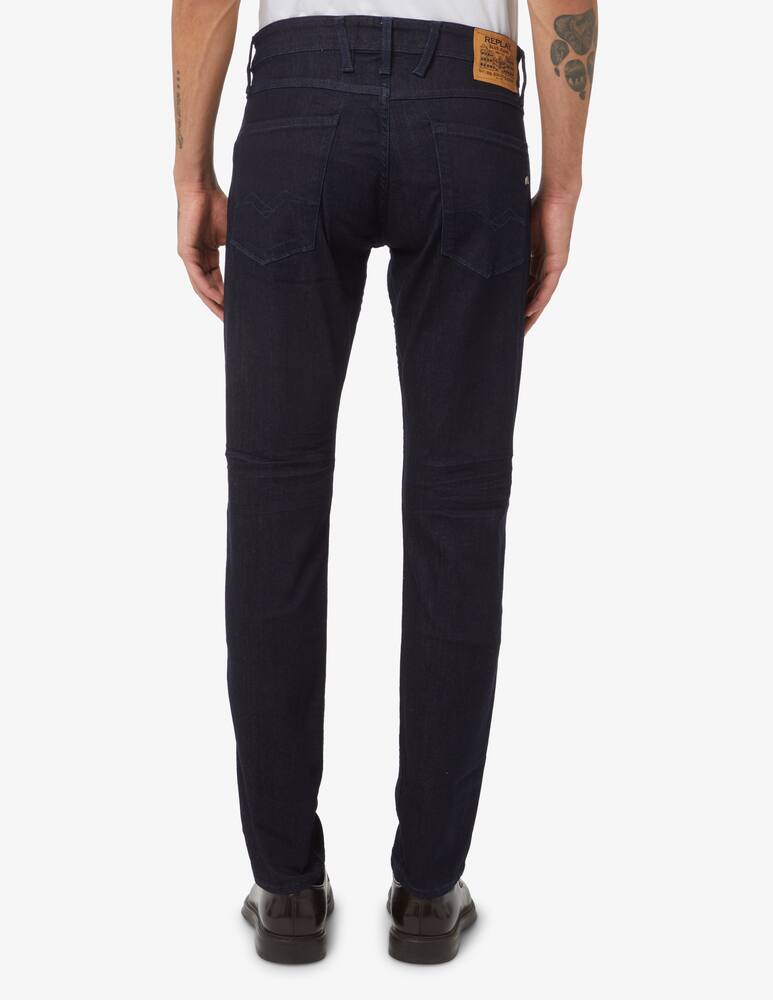 rinascente Replay Anbass slim jeans - Blue