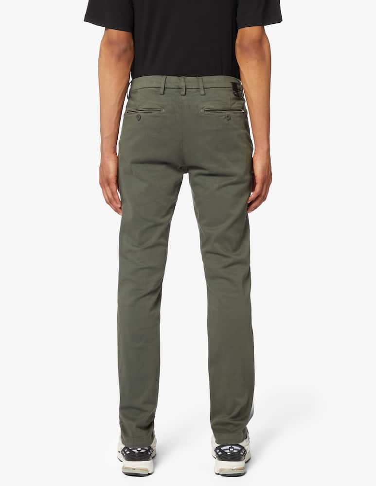 rinascente Replay Pantaloni zeumar 