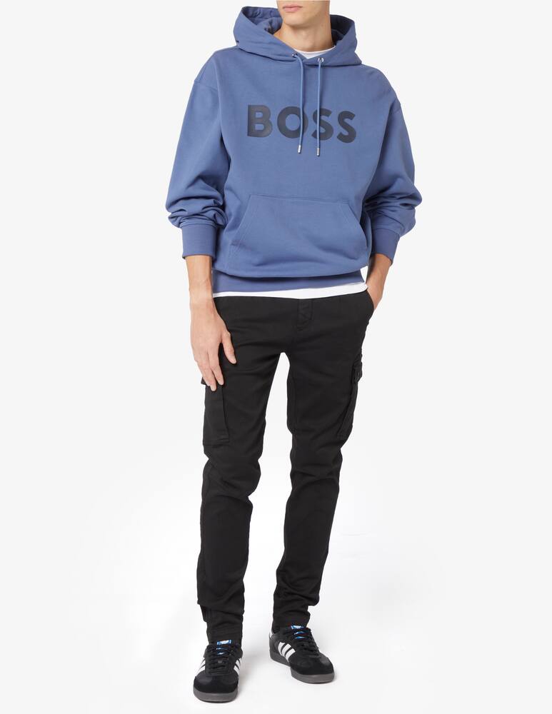 rinascente Replay Pantaloni cargo hyperflex anbas