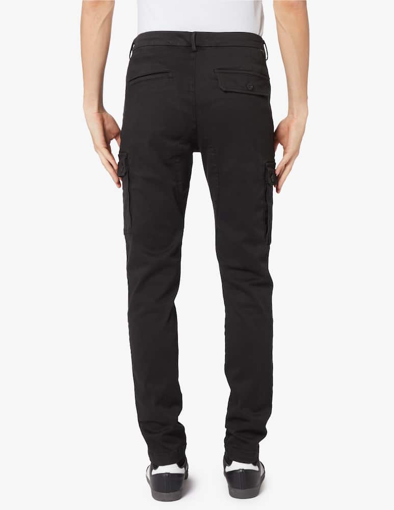 Replay Pantaloni cargo hyperflex anbas - immagine 3 Replay Pantaloni cargo hyperflex anbas - immagine 3