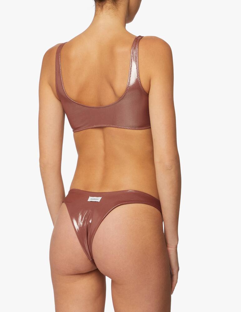 rinascente Matinée Bikini laminato Margot