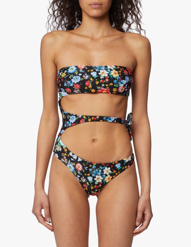 rinascente Matinée Vivienna one-piece swimsuit