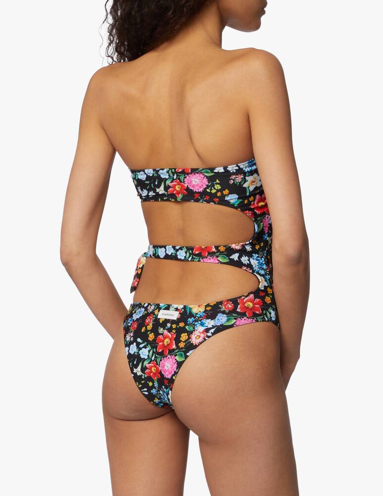 rinascente Matinée Vivienna one-piece swimsuit