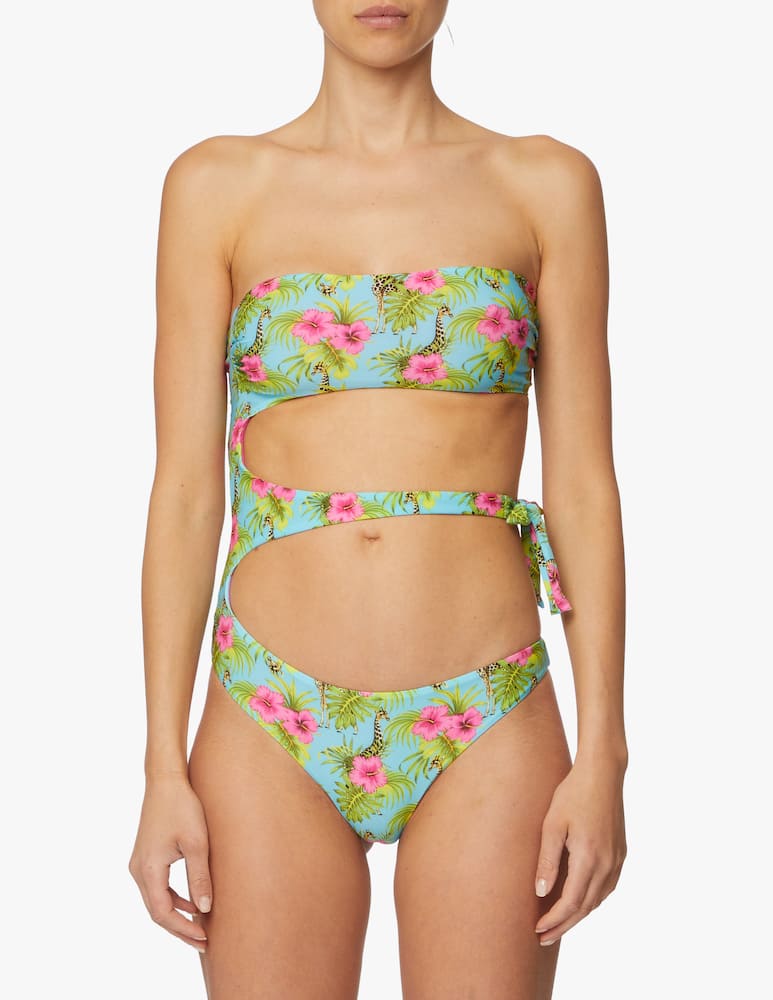 rinascente Matinée Vivienna one-piece swimsuit