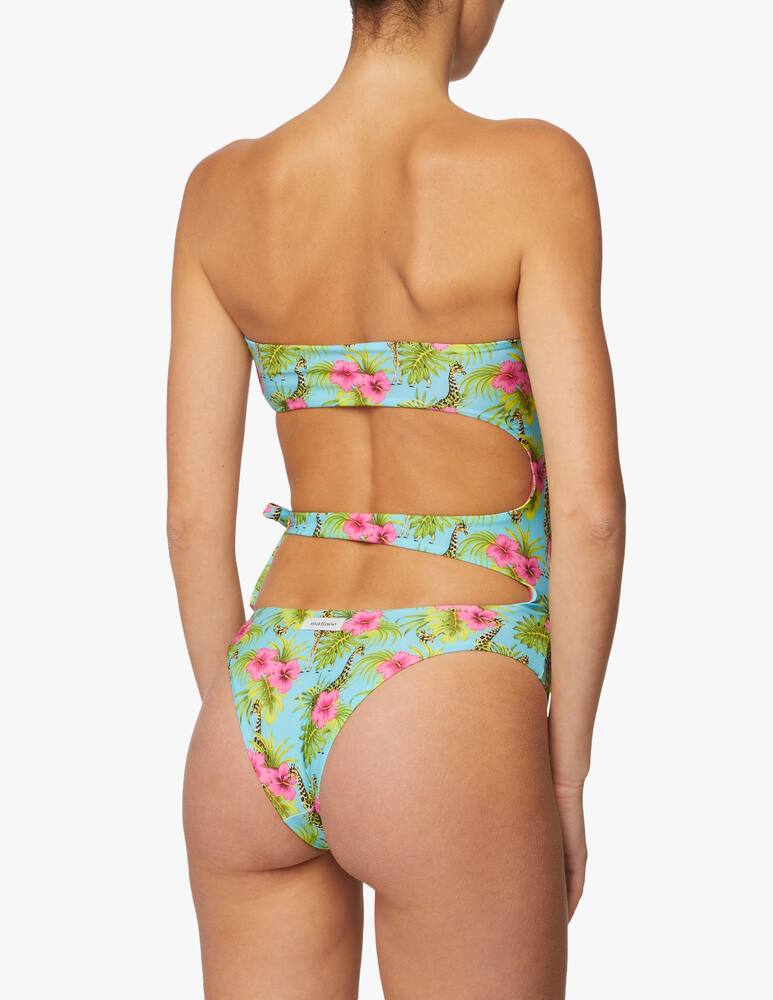 rinascente Matinée Vivienna one-piece swimsuit