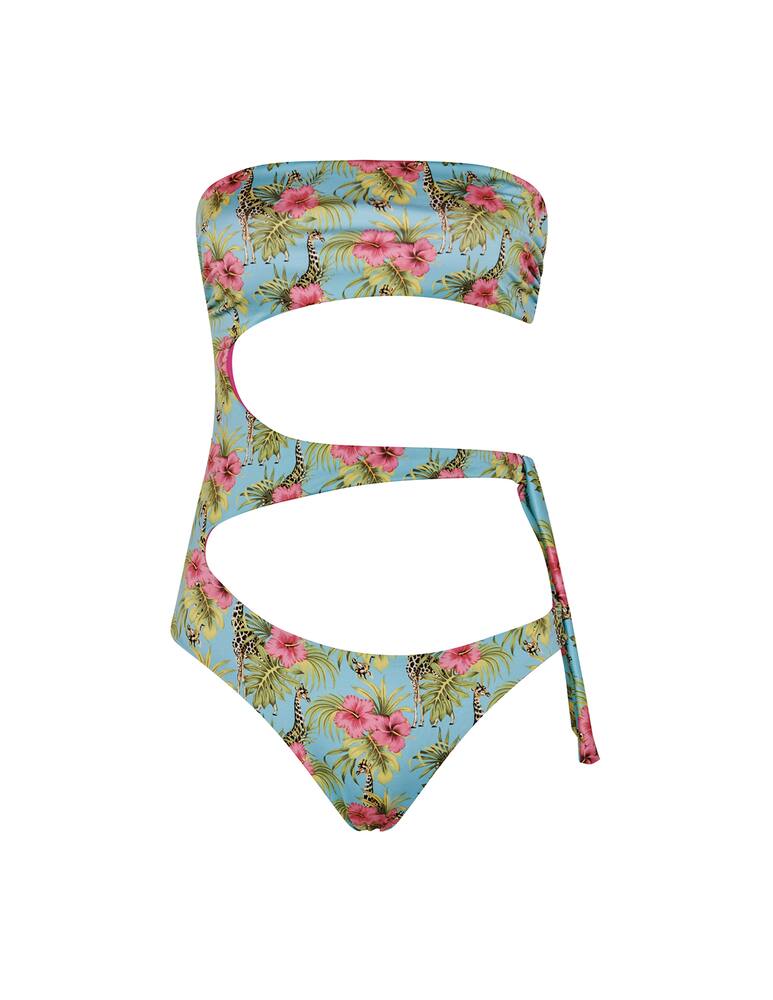 rinascente Matinée Vivienna one-piece swimsuit