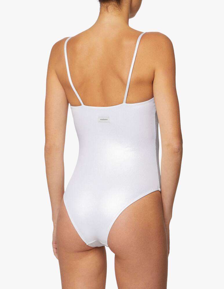 rinascente Matinée Carlotta one-piece swimsuit
